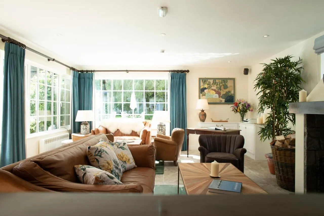 Ballylickey House And Garden Lodges Cork