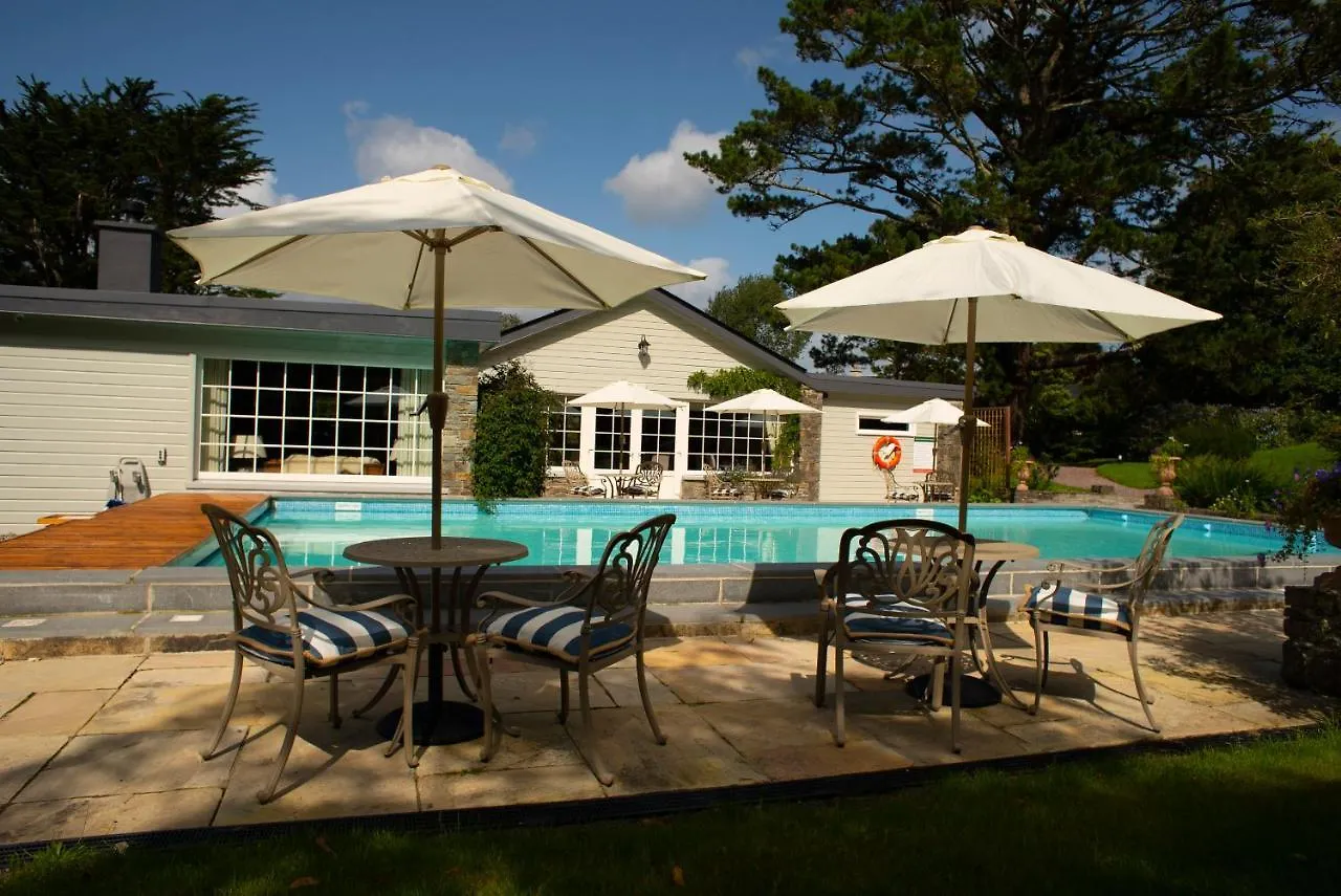 Ballylickey House And Garden Lodges Cork 0*,
