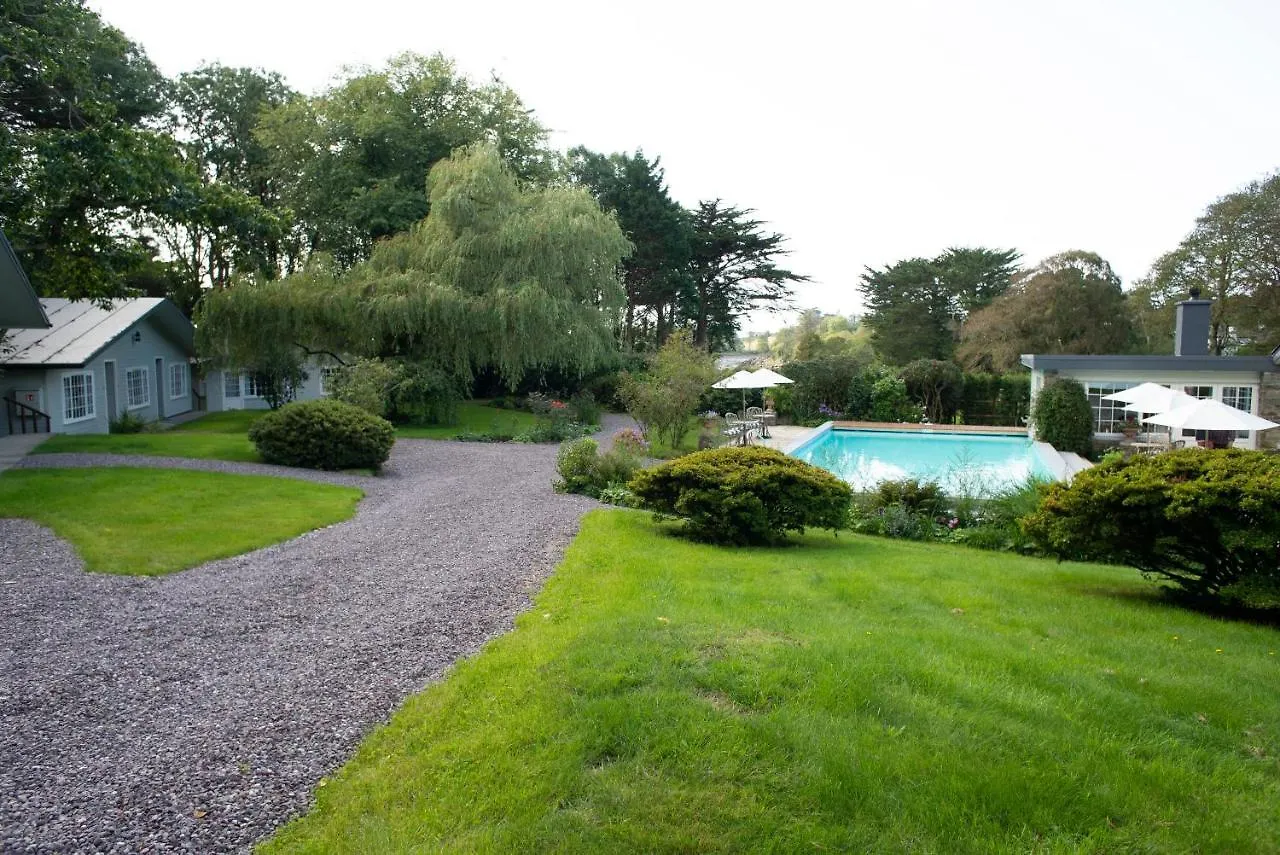 Ballylickey House And Garden Lodges Cork Dağ evi
