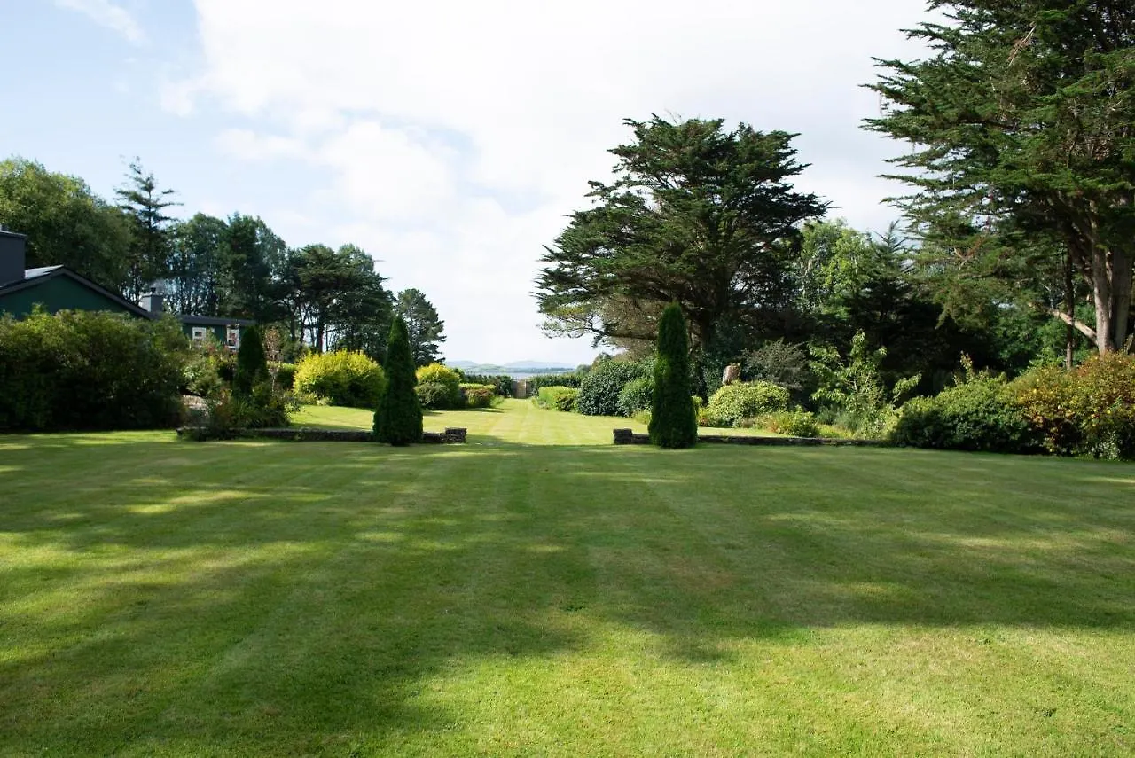 Ballylickey House And Garden Lodges Cork 0*,  İrlanda