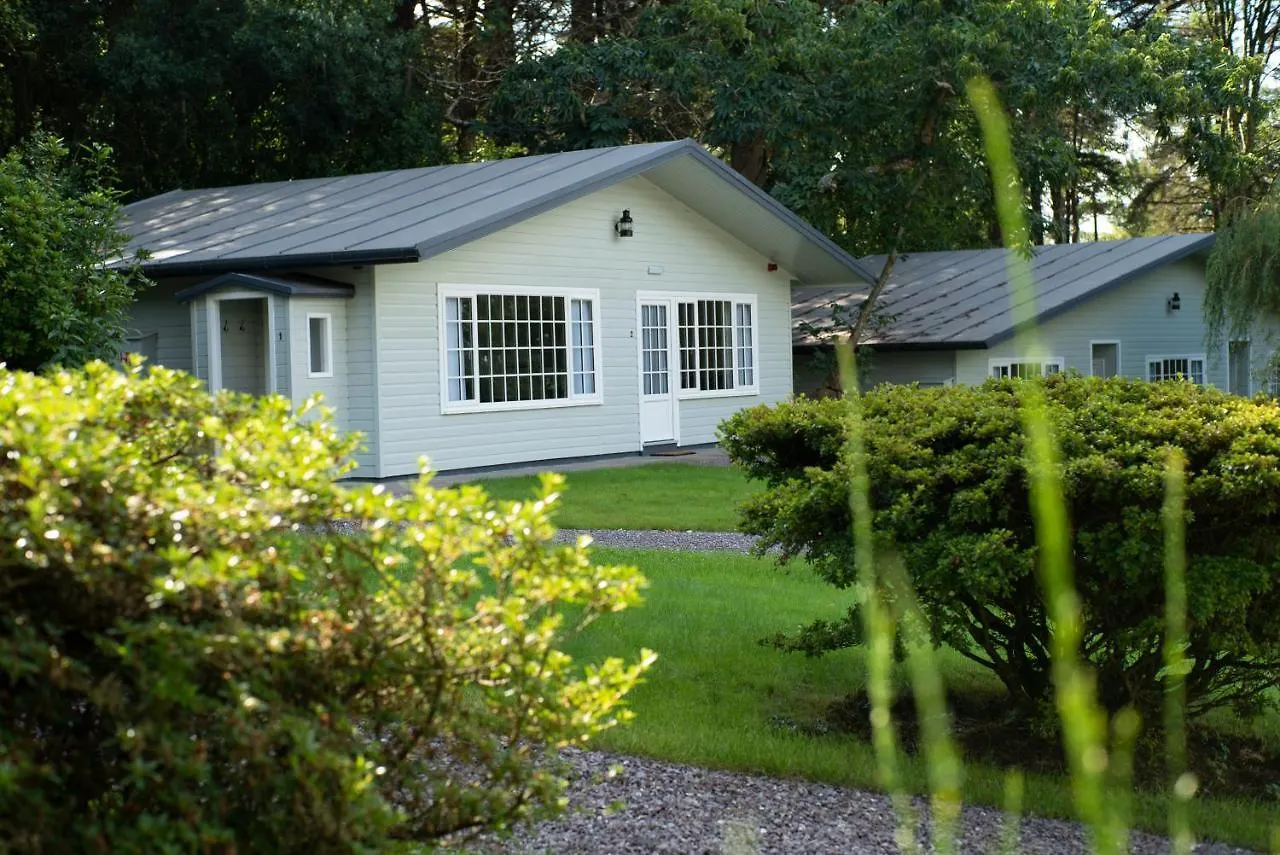 Ballylickey House And Garden Lodges Cork