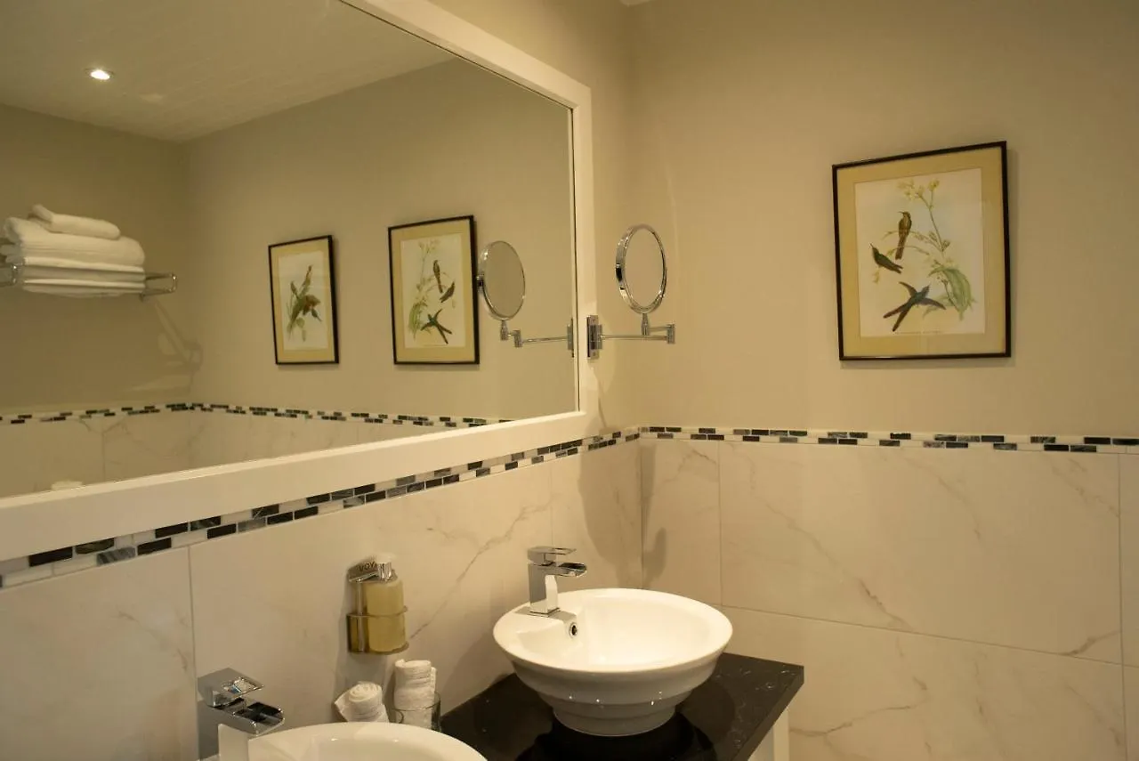 Dağ evi Ballylickey House And Garden Lodges Cork İrlanda