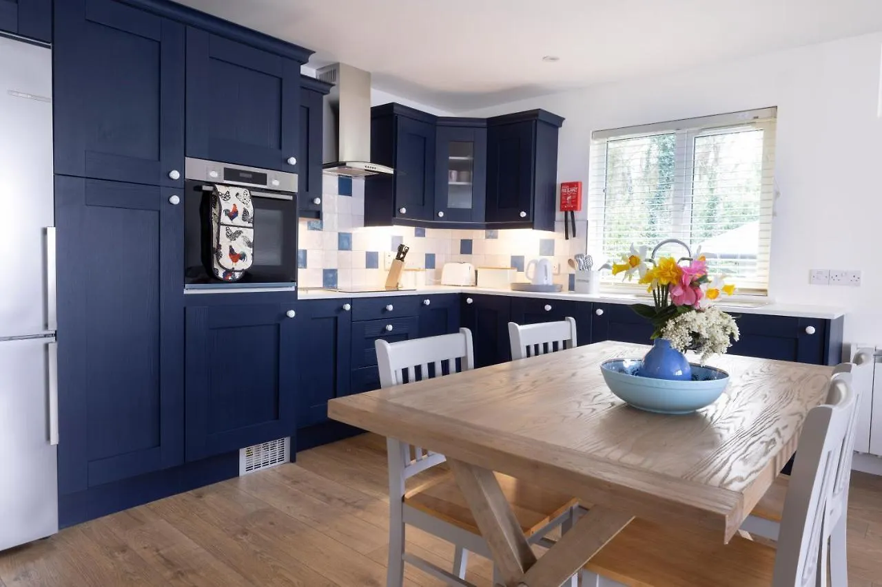 Ballylickey House And Garden Lodges Cork