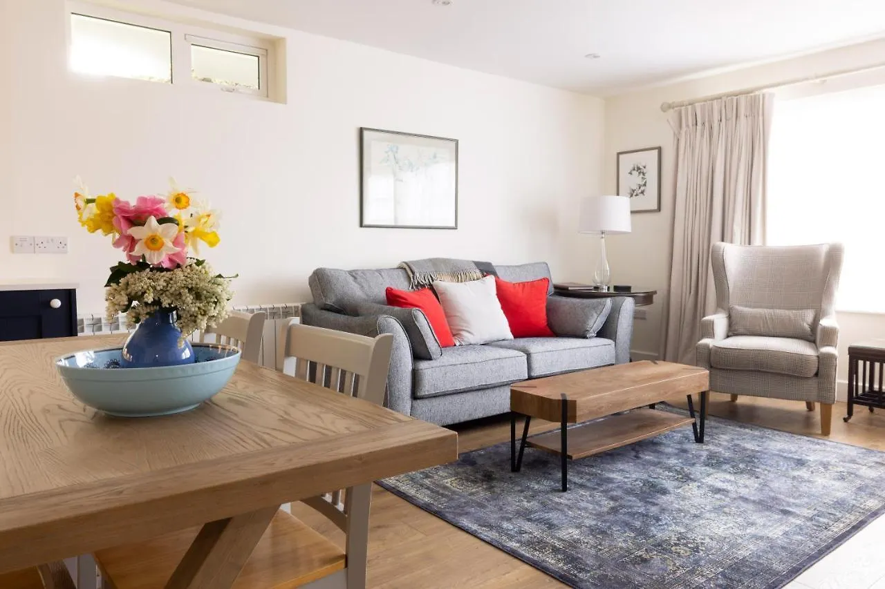 Ballylickey House And Garden Lodges Cork 0*,  İrlanda