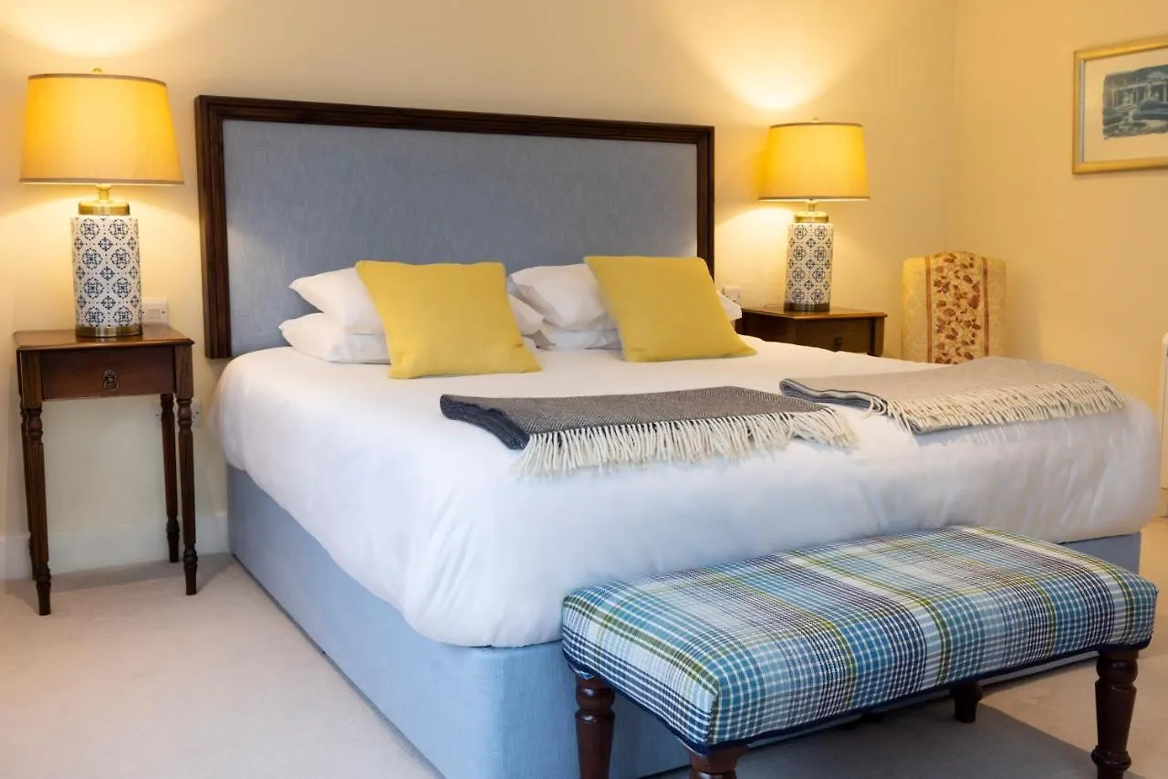Dağ evi Ballylickey House And Garden Lodges Cork