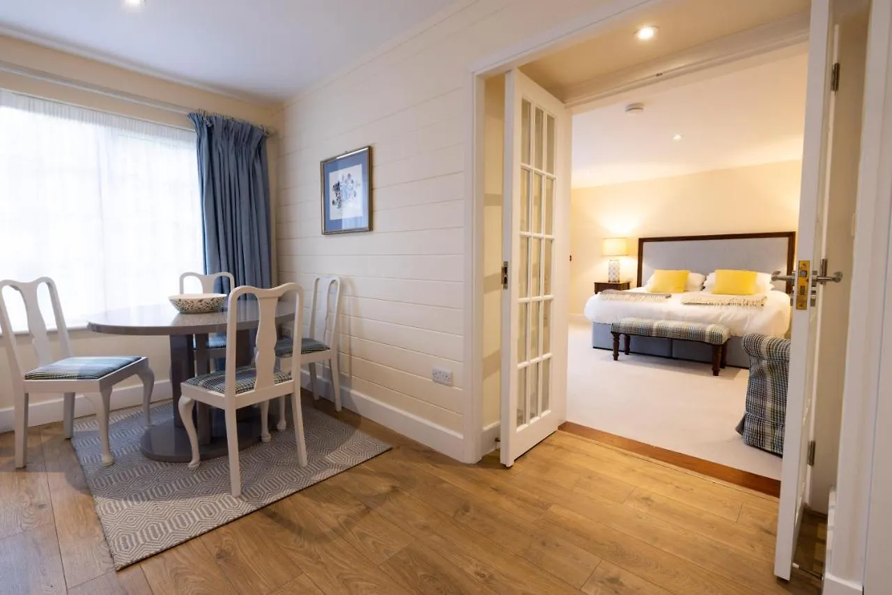 Ballylickey House And Garden Lodges Cork 0*,