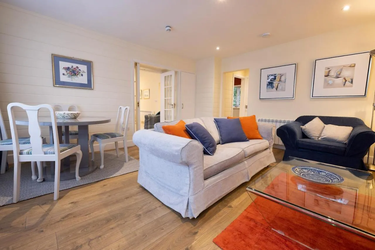 Ballylickey House And Garden Lodges Cork 0*,