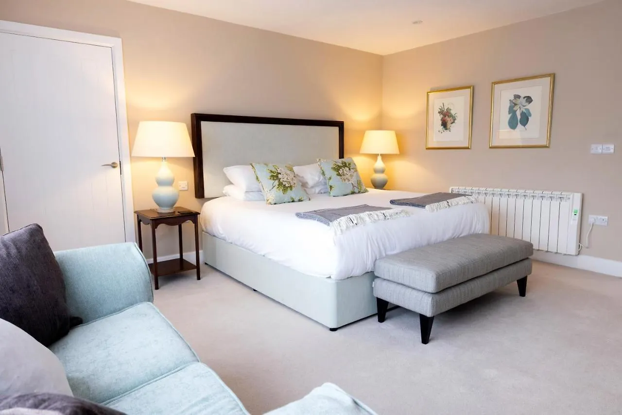 Ballylickey House And Garden Lodges Cork 0*,  İrlanda