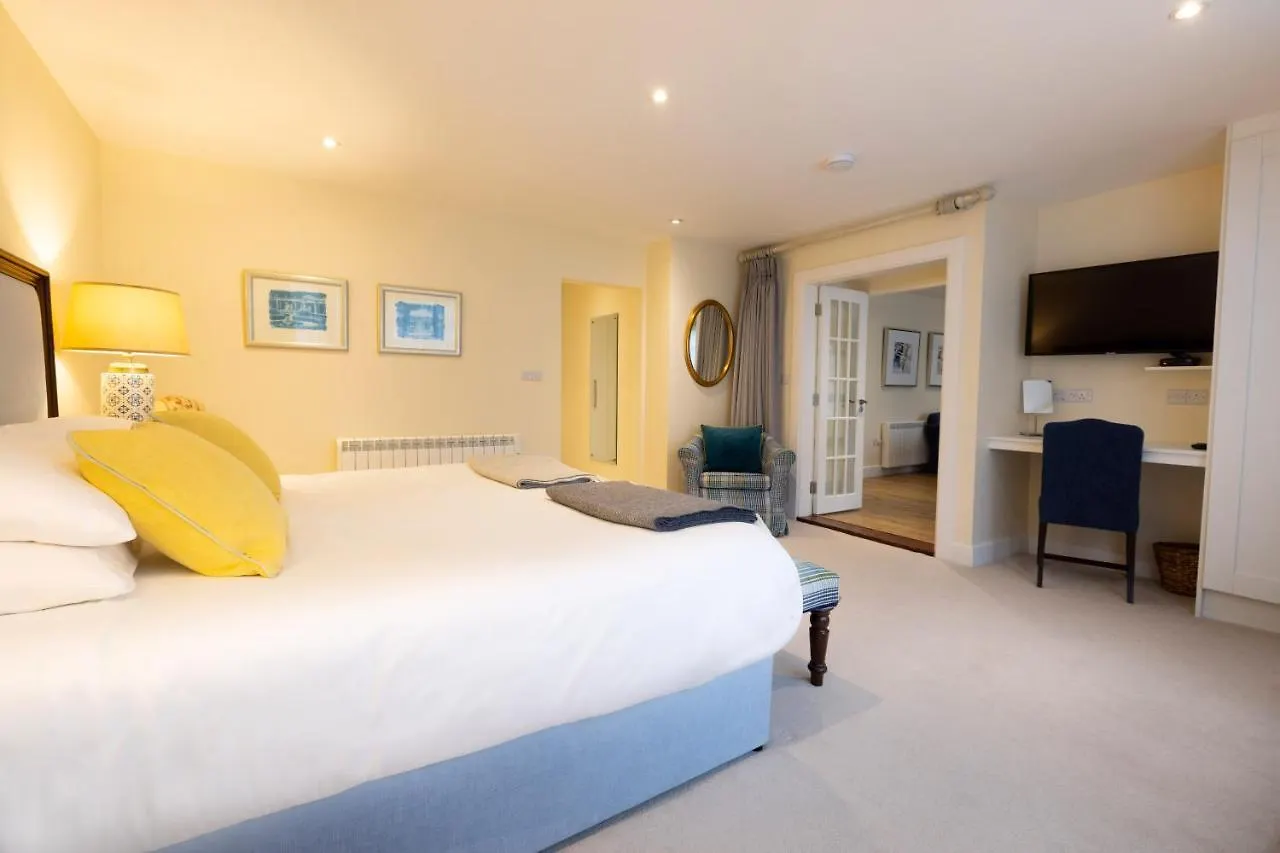 Ballylickey House And Garden Lodges Cork Dağ evi