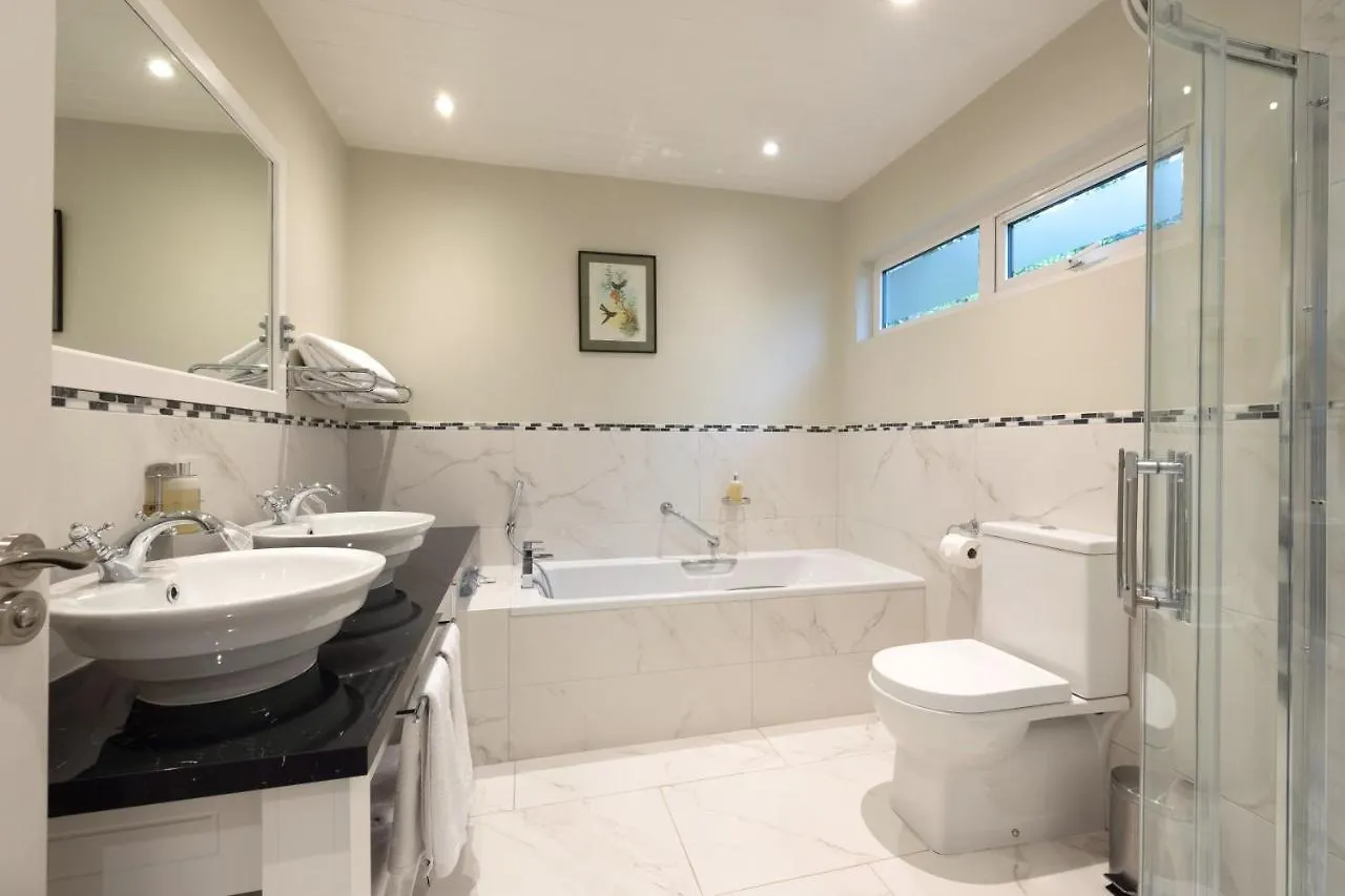Ballylickey House And Garden Lodges Cork