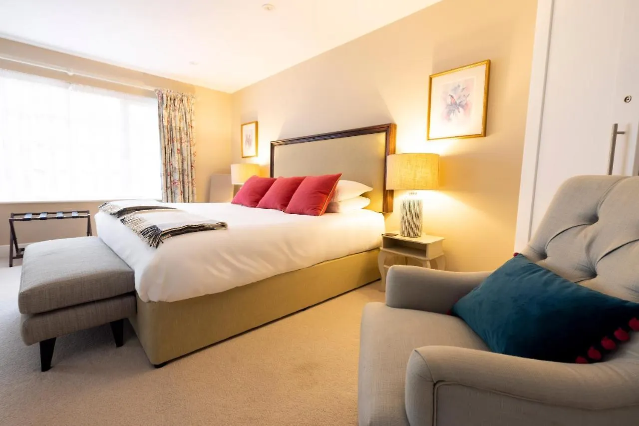 Ballylickey House And Garden Lodges Cork